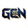 GEN战队标志 英雄联盟